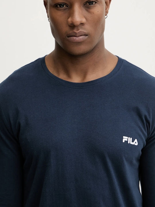 FILA Blue