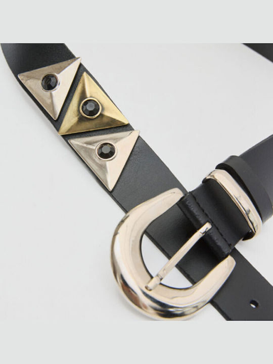 Leather Twist