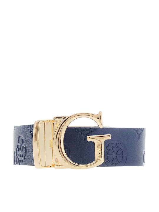 Women's Belt Beige