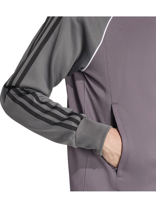 Adicolor Classics Sst Men's Cardigan Purple