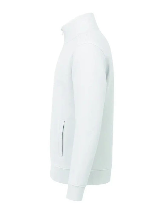 Ανδρική Ζακέτα White