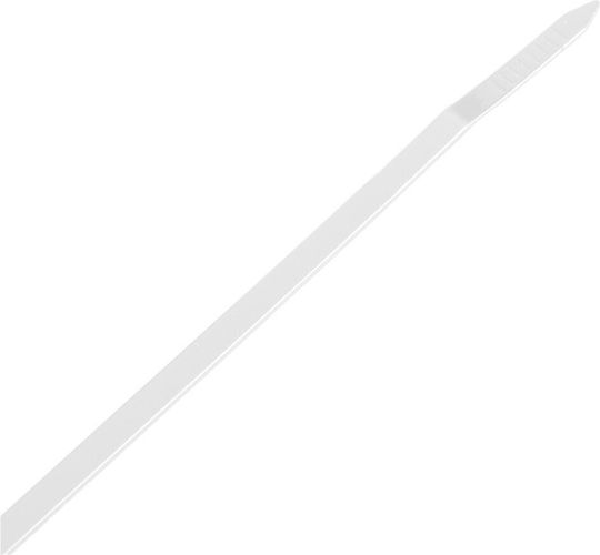 Neo Δεματικά Καλωδίων Πλαστικά 150mmx3.6mm σε Λευκό χρώμα (20τμχ)