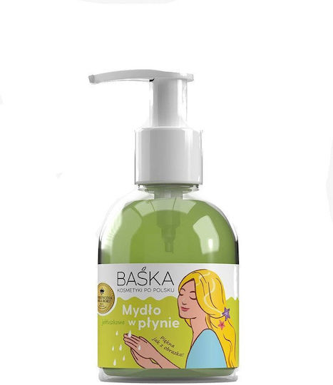 Solverx Αφρόλουτρο 250ml