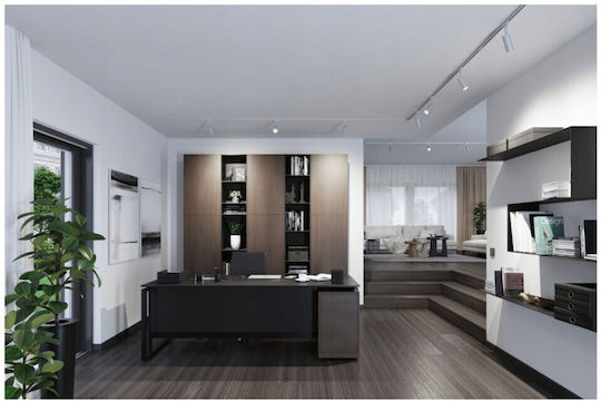 Paulmann LED Warm White Spot in Silver Color