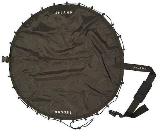 Seland Seaa1 Suit Carry Bag Black