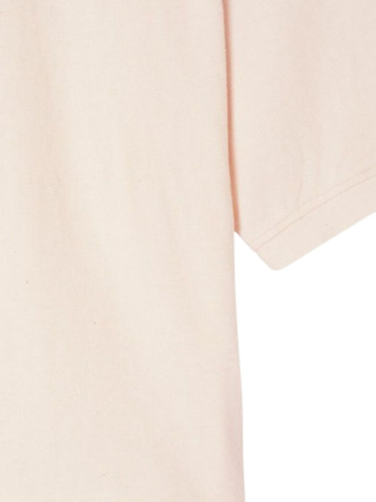 Women's T-shirt Ecru