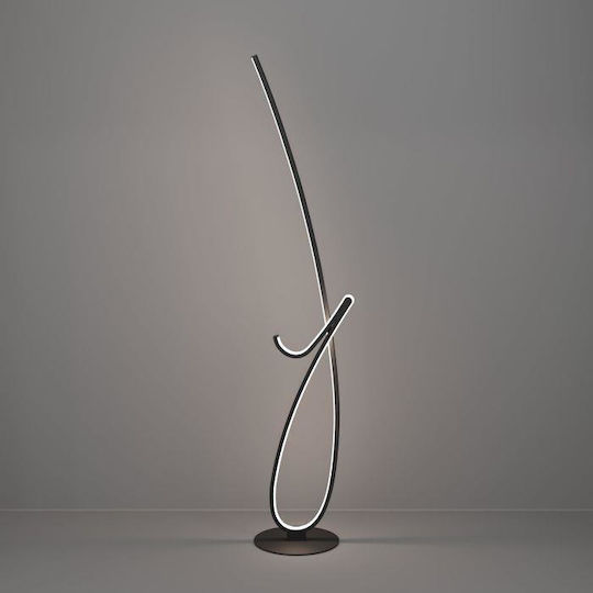 Eglo Cardoncito LED Φωτιστικό Δαπέδου Υ130εκ. Eglo Cardoncito LED Φωτιστικό Δαπέδου Υ130εκ.