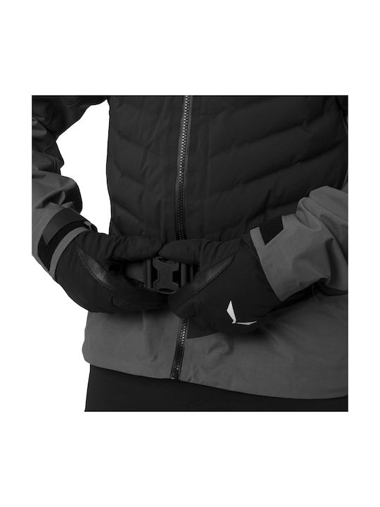 Salewa Ορειβατικό Σακίδιο 30lt Αδιάβροχο Μπλε Hiking