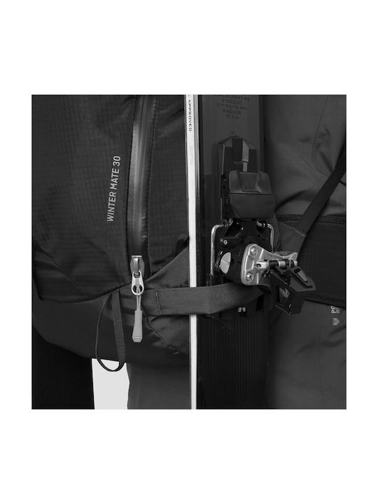 Salewa Ορειβατικό Σακίδιο 30lt Αδιάβροχο Μπλε Hiking