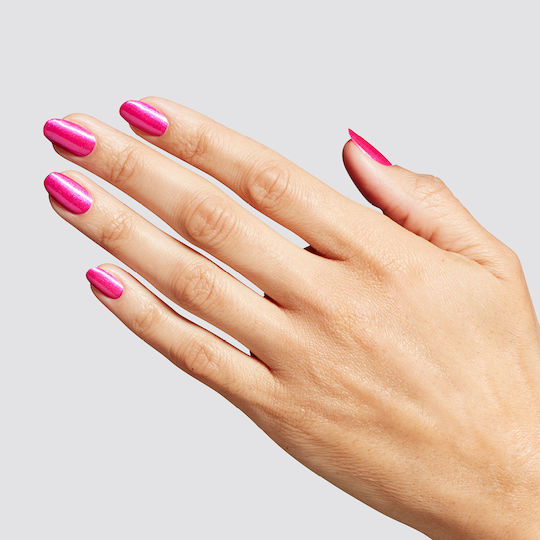 OPI Schimmer Nagellack Lollypoppin’ Bubblegum 15ml