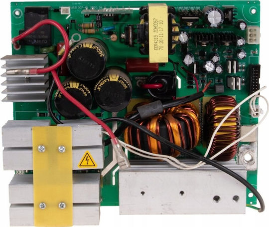 Geko Main Board for Mig Tig Mma-220 Welder