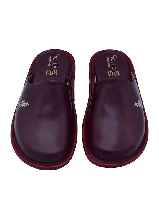 Soulis Shoes