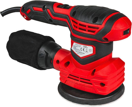 Raider RD-MSA30 Politrivio cu control de viteză și cu sistem de aspirare