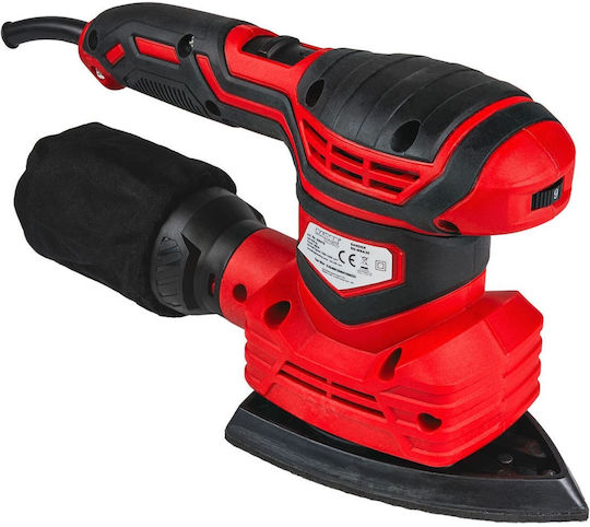Raider RD-MSA30 Politrivio cu control de viteză și cu sistem de aspirare