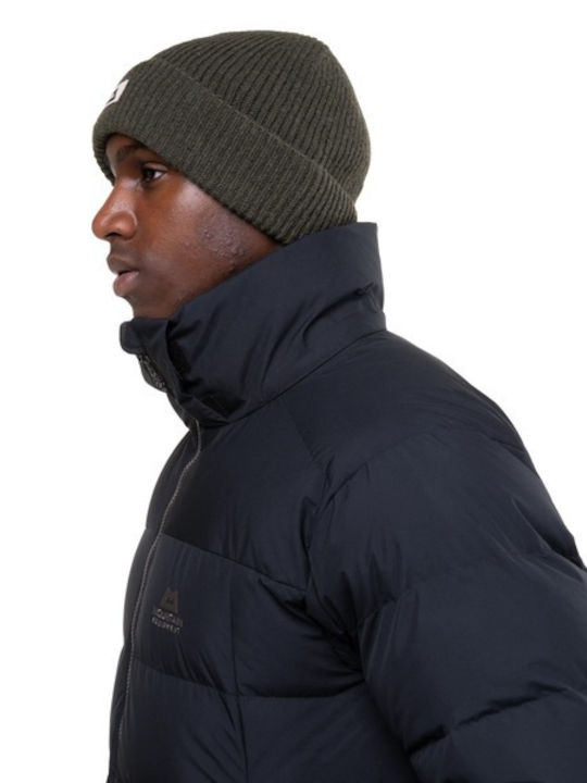 Μπουφάν Puffer Black