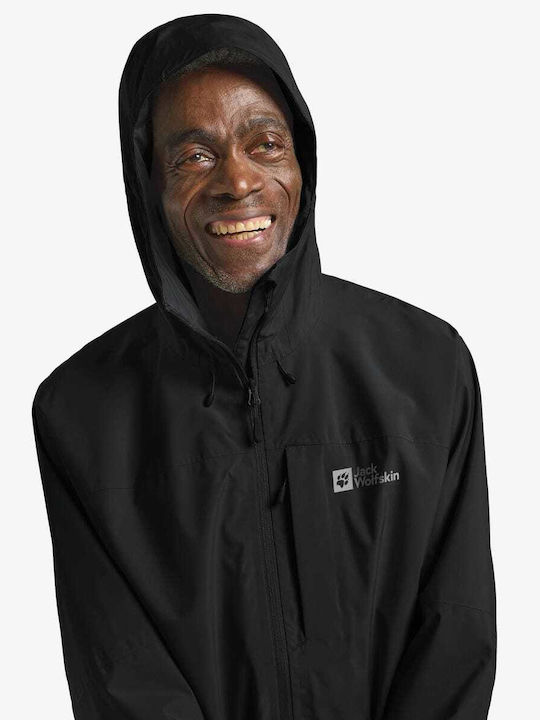 Jack Wolfskin