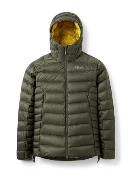 Μπουφάν Puffer Army