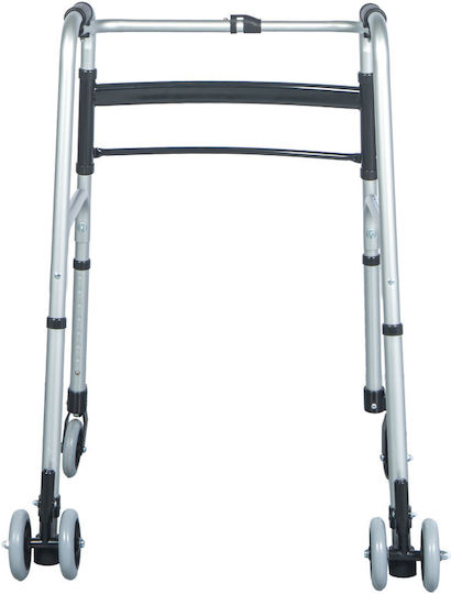 Mobiak Foldable Aluminum Walker