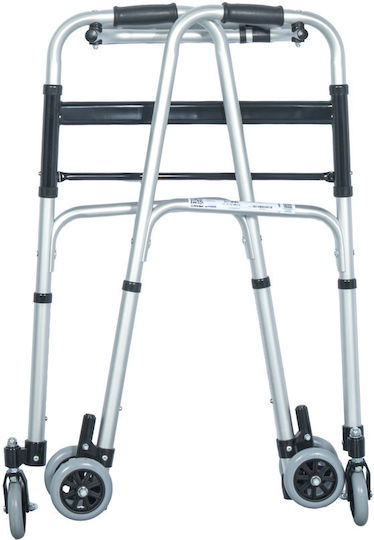 Mobiak Foldable Aluminum Walker