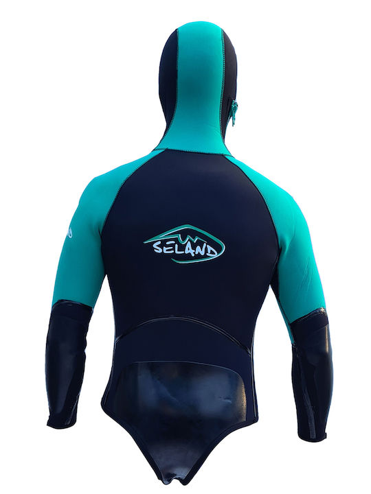 Seland Zalama Seland Zalama