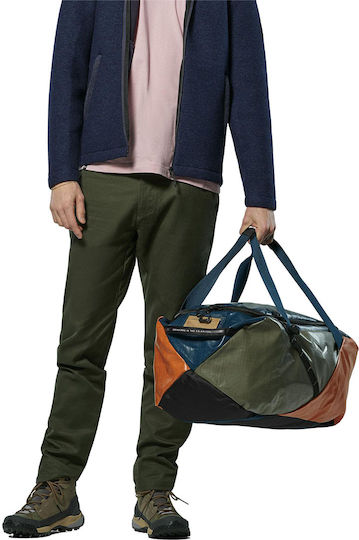 Salewa Duffle Sack Voyage Back 70lt Fabric