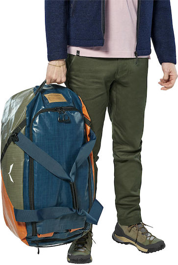 Salewa Duffle Sack Voyage Back 70lt Fabric