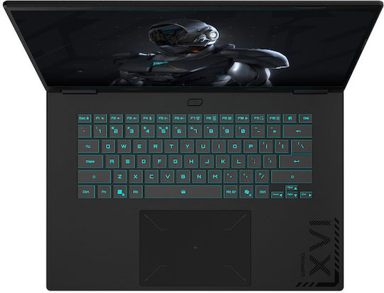 Gigabyte NB A16 16" IPS FHD+ 165Hz (i7-13620H/16GB/1.0TB SSD/GeForce RTX 5060/W11 Home) (International English Keyboard)