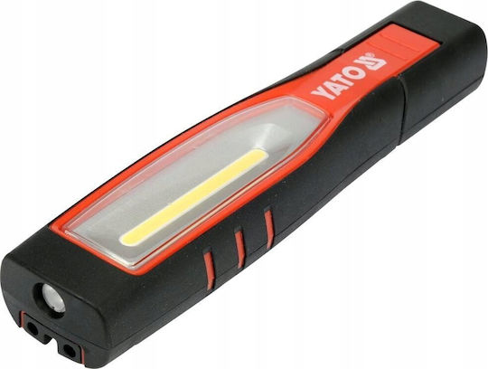 Yato Workshop Light LED with Brightness up to 1000lm