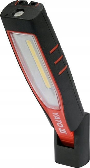 Yato Workshop Light LED with Brightness up to 1000lm