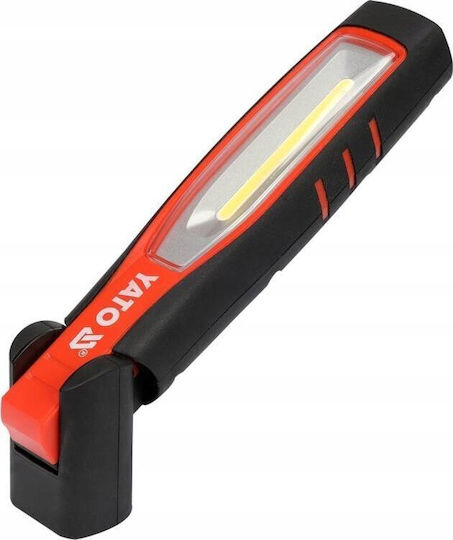Yato Workshop Light LED with Brightness up to 1000lm
