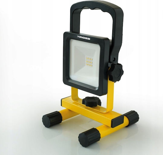 Tiross Arbeitsbeleuchtung LED