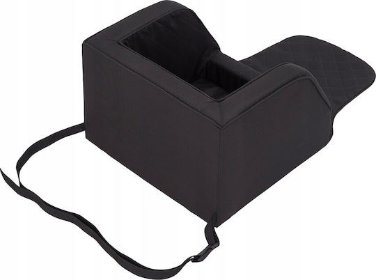 Doggy Dolly Dog/Cat Carrying Black Bag