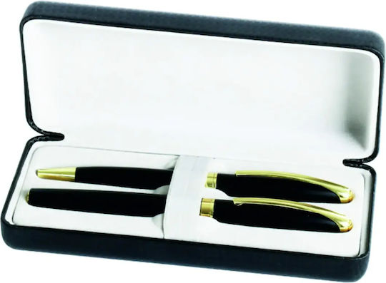 Metal Pen Set Box Code 0505-295