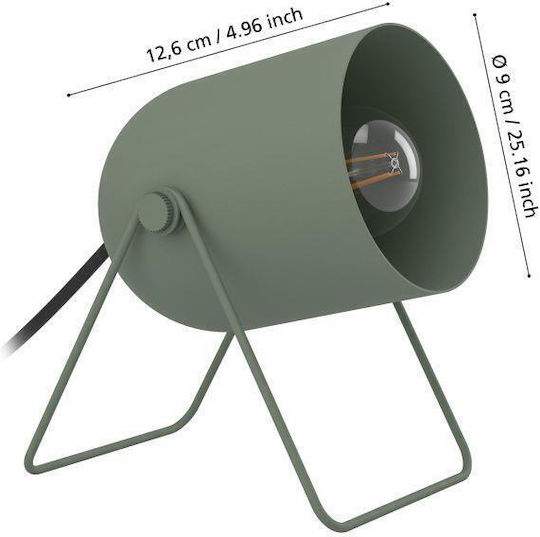 Eglo Lamp Tilston