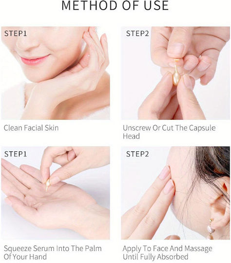 Sadoer Multi Effect Anti-Wrinkle Filler Eye Moisturiser for Moisturizing Brightening and Firming 50g