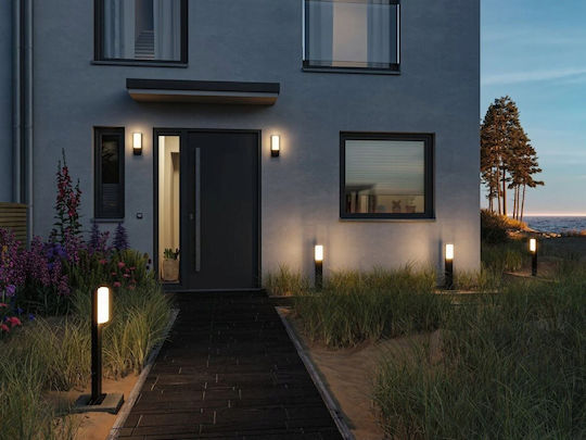 Paulmann Стенно Външно Осветително Тяло LED 8.5W