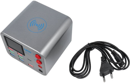 Maant Dianba Ladestation Für 8 Ports