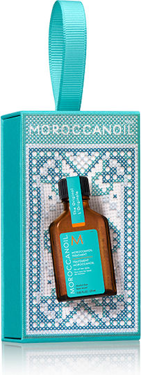 Moroccanoil Treatment Argan Λάδι Μαλλιών 25ml