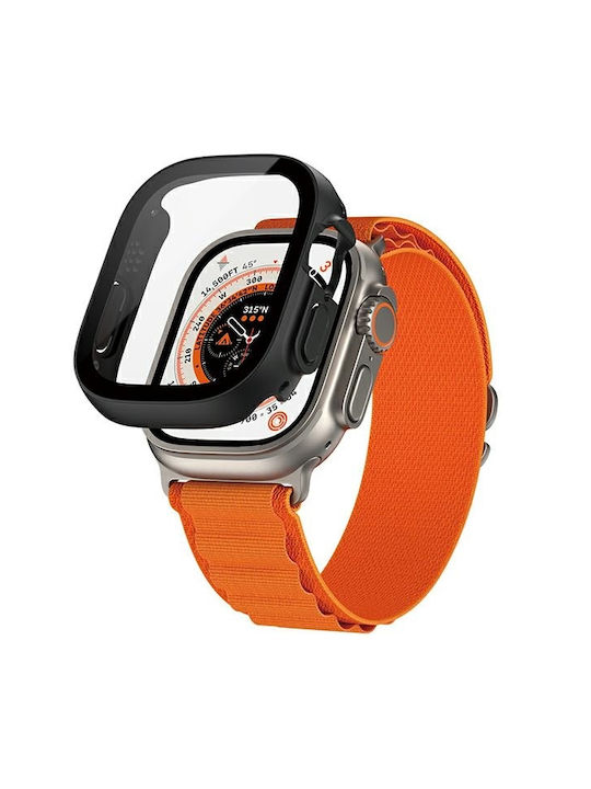 PanzerGlass PanzerGlass Full Body Displayschutzfolie Für Apple Watch Ultra 49mm 1Stück 3691