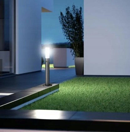 Steinel GL 65 LED Garden Light 8.5W Without Sensor