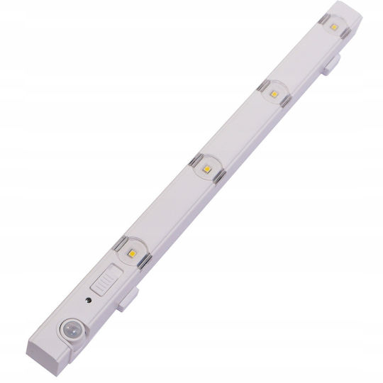 Eko Light Emergency Light with Motion Sensor 1pcs