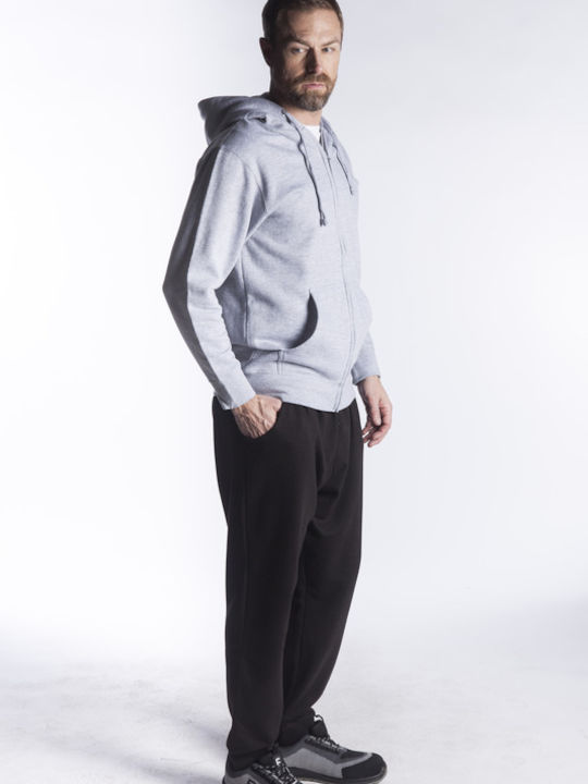 Kprime Pantalon De Lucru Gri