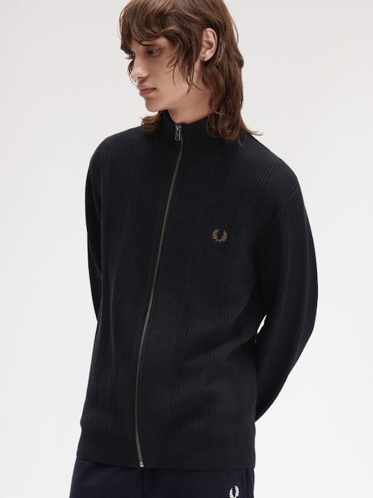 Fred Perry