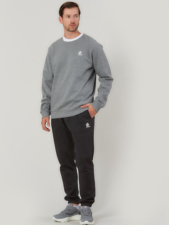 Anthracite Sweatshirt