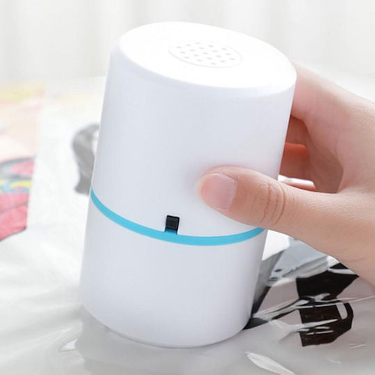Pumpe Elektrische Pumpe für Aufblasbare 220V Weiß