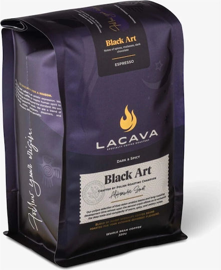 LaCava Καφές Espresso σε Κόκκους 350gr