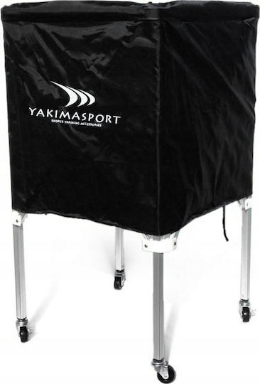 Yakimasport Coș Cărucior Pentru Bile