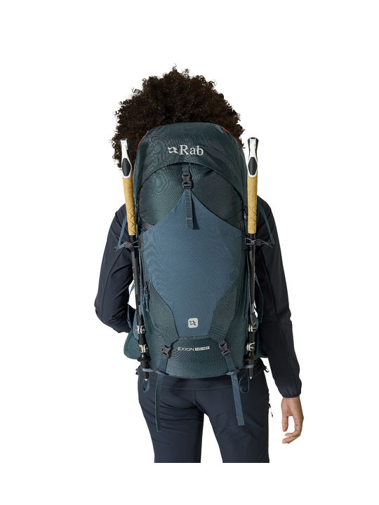 Rab Bergsteigerrucksack 45Es