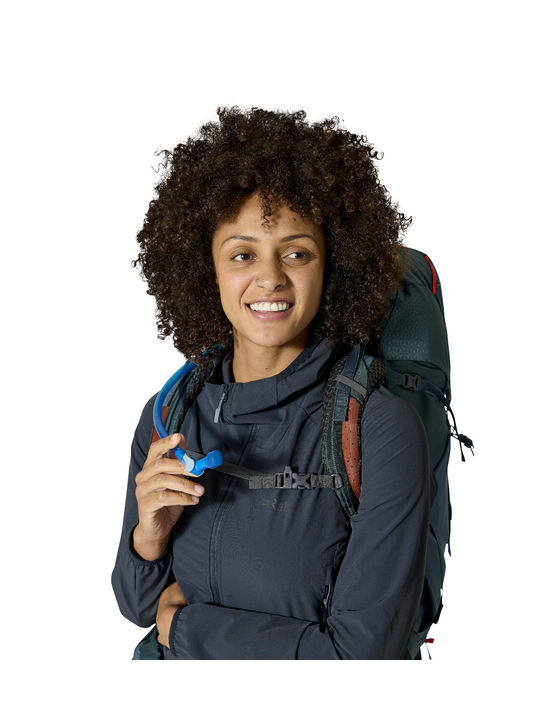 Rab Bergsteigerrucksack 45Es