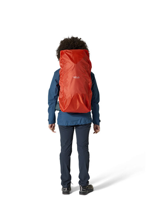 Rab Bergsteigerrucksack 45Es